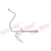 Quick Brake fékcső 35.913