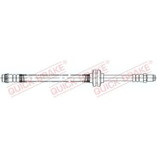 Quick Brake fékcső 36.901 autóalkatrész