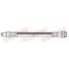 Quick Brake fékcső 37.021