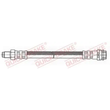 Quick Brake fékcső 37.021 autóalkatrész