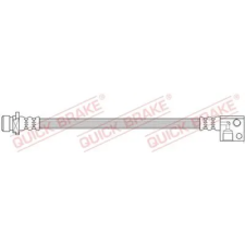 Quick Brake fékcső 62.016 autóalkatrész