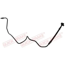 Quick Brake fékcső 96.003X autóalkatrész