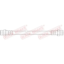 Quick Brake fékcső QUICK BRAKE 25.067 autóalkatrész