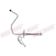 Quick Brake fékcső QUICK BRAKE 35.914 autóalkatrész