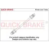 Quick Brake fékvezeték CU-0480A-A