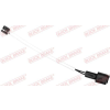 Quick Brake figyelmezető kontaktus, fékbetétkopás QUICK BRAKE WS 0102 A