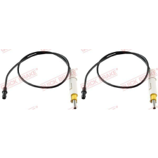 Quick Brake figyelmezető kontaktus, fékbetétkopás QUICK BRAKE WS 0207 A autóalkatrész