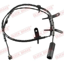 Quick Brake figyelmezető kontaktus, fékbetétkopás QUICK BRAKE WS 0217 A autóalkatrész