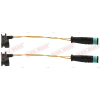 Quick Brake figyelmezető kontaktus, fékbetétkopás QUICK BRAKE WS 0227 A