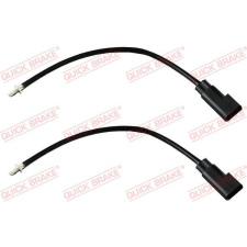 Quick Brake figyelmezető kontaktus, fékbetétkopás QUICK BRAKE WS 0257 A autóalkatrész