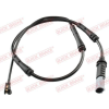Quick Brake figyelmezető kontaktus, fékbetétkopás QUICK BRAKE WS 0320 A