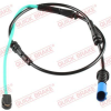 Quick Brake figyelmezető kontaktus, fékbetétkopás QUICK BRAKE WS 0446 A
