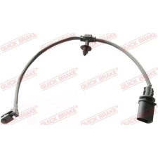 Quick Brake figyelmezető kontaktus, fékbetétkopás QUICK BRAKE WS 0450 A autóalkatrész