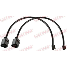 Quick Brake figyelmezető kontaktus, fékbetétkopás QUICK BRAKE WS 0478 A autóalkatrész