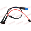 Quick Brake figyelmezető kontaktus, fékbetétkopás QUICK BRAKE WS 0499 A