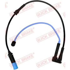 Quick Brake figyelmezető kontaktus, fékbetétkopás QUICK BRAKE WS 0503 A autóalkatrész
