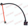 Quick Brake figyelmezető kontaktus, fékbetétkopás QUICK BRAKE WS 0526 A