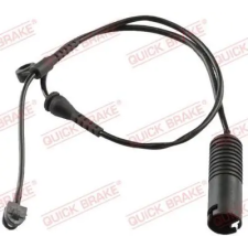 Quick Brake figyelmezető kontaktus, fékbetétkopás WS 0154 A autóalkatrész