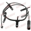 Quick Brake figyelmezető kontaktus, fékbetétkopás WS 0216 A
