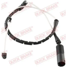 Quick Brake figyelmezető kontaktus, fékbetétkopás WS 0253 A autóalkatrész