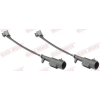 Quick Brake figyelmezető kontaktus, fékbetétkopás WS 0280 A