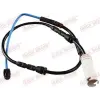 Quick Brake figyelmezető kontaktus, fékbetétkopás WS 0291 A