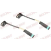 Quick Brake figyelmezető kontaktus, fékbetétkopás WS 0359 A