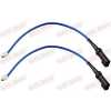 Quick Brake figyelmezető kontaktus, fékbetétkopás WS 0368 A