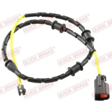Quick Brake figyelmezető kontaktus, fékbetétkopás WS 0407 A autóalkatrész