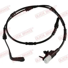 Quick Brake figyelmezető kontaktus, fékbetétkopás WS 0413 A autóalkatrész
