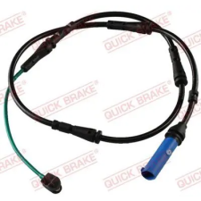 Quick Brake figyelmezető kontaktus, fékbetétkopás WS 0417 A autóalkatrész