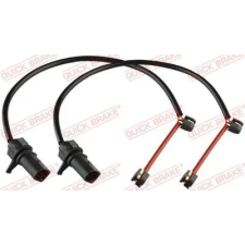 Quick Brake figyelmezető kontaktus, fékbetétkopás WS 0460 A autóalkatrész