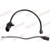 Quick Brake figyelmezető kontaktus, fékbetétkopás WS 0486 A