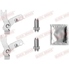 Quick Brake javítókészlet, expander 120 53 027 autóalkatrész