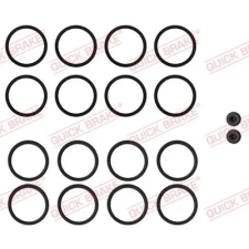 Quick Brake javítókészlet, féknyereg 114-0115 autóalkatrész
