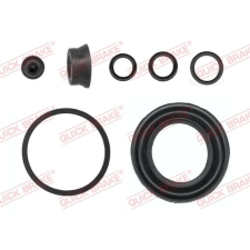 Quick Brake javítókészlet, féknyereg QUICK BRAKE 114-0004 autóalkatrész