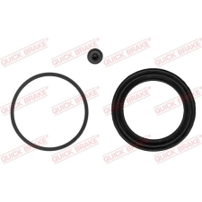 Quick Brake javítókészlet, féknyereg QUICK BRAKE 114-0104 autóalkatrész