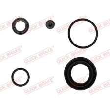 Quick Brake javítókészlet, féknyereg QUICK BRAKE 114-0130 autóalkatrész