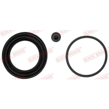 Quick Brake javítókészlet, féknyereg QUICK BRAKE 114-0223 autóalkatrész