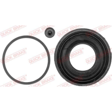 Quick Brake javítókészlet, féknyereg QUICK BRAKE 114-0323 autóalkatrész