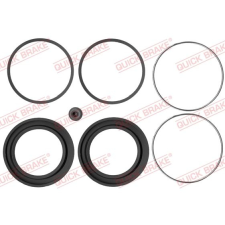 Quick Brake javítókészlet, féknyereg QUICK BRAKE 114-0334 autóalkatrész