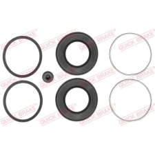 Quick Brake javítókészlet, féknyereg QUICK BRAKE 114-0337 autóalkatrész
