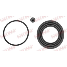 Quick Brake javítókészlet, féknyereg QUICK BRAKE 114-0345 autóalkatrész