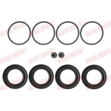 Quick Brake javítókészlet, féknyereg QUICK BRAKE 114-0356 autóalkatrész