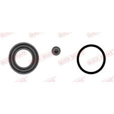 Quick Brake javítókészlet, féknyereg QUICK BRAKE 114-0367 autóalkatrész