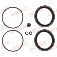Quick Brake javítókészlet, féknyereg QUICK BRAKE 114-0392 autóalkatrész
