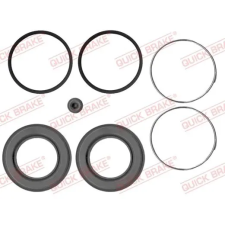 Quick Brake javítókészlet, féknyereg QUICK BRAKE 114-0401 autóalkatrész