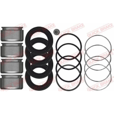 Quick Brake javítókészlet, féknyereg QUICK BRAKE 114-5192 autóalkatrész