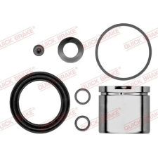 Quick Brake javítókészlet, féknyereg QUICK BRAKE 114-5391 autóalkatrész