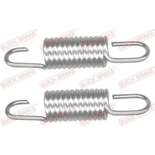 Quick Brake Javítókészlet, rögzítőfékkar (féknyereg) 113-0508 autóalkatrész